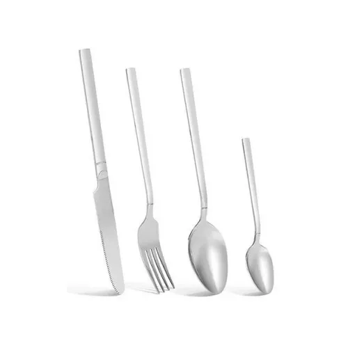 Set tacâmuri fissman feliz 3218 (24 el)