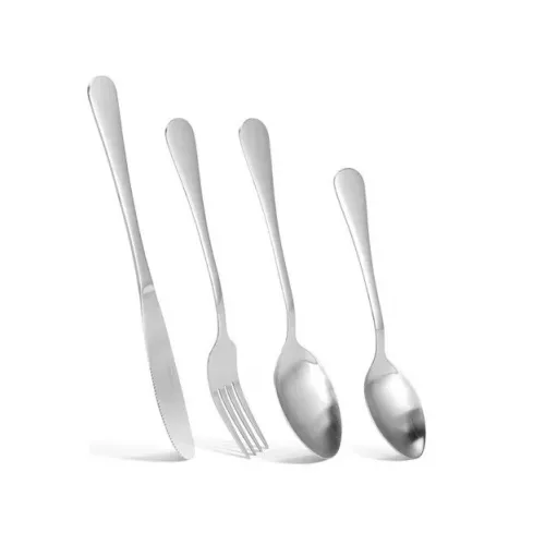 Set tacâmuri fissman fortin 3221 (24 bucl)