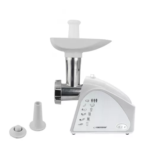Masina de tocat carne esperanza meat grinder rissole ekm034