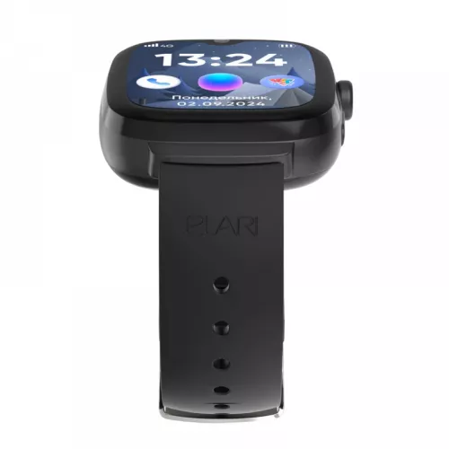 Smartwatch elari kidgram watch, black