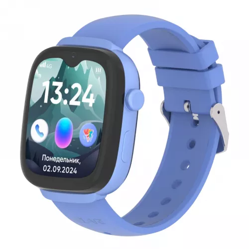 Smartwatch elari kidgram watch, blue