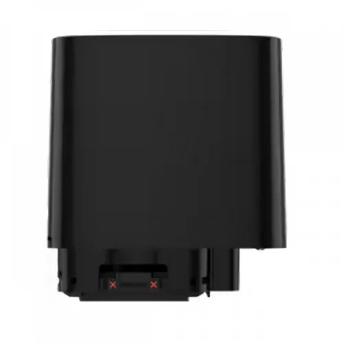 Supapă de apă wireless ajax wireless security water valve "waterstop", 3/4" (dn 20), black