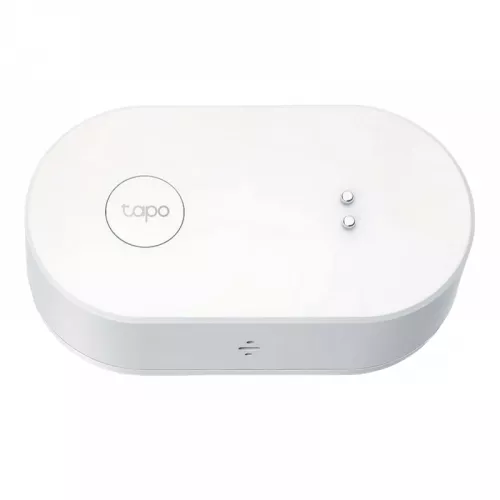 Senzor de scurgere a apei tp-link wireless smart water leak sensor "tapo t300", white