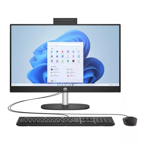 HP AiO 24-cr1007ci