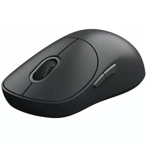 Mouse xiaomi wireless mouse 3 black