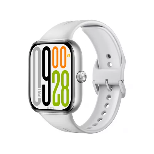 Smartwatch xiaomi redmi watch 5 silver gray