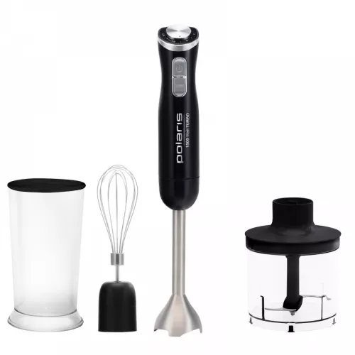 Blender polaris phb1594, black, (1500 w)
