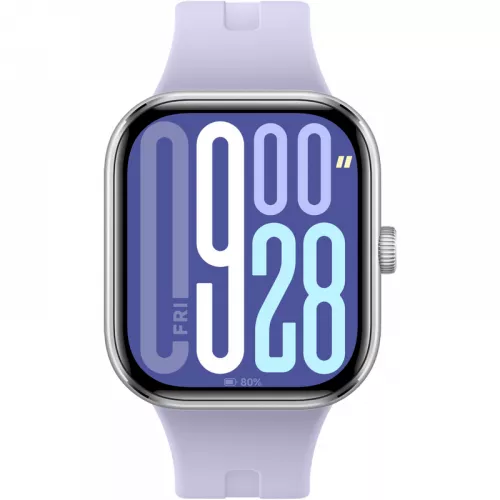 Smartwatch xiaomi redmi watch 5, lavender purple