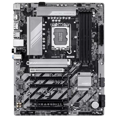 GIGABYTE S1851 B860 DS3H