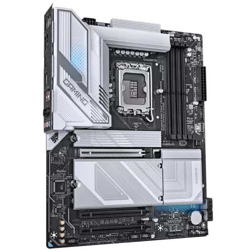 GIGABYTE S1851 B860 GAMING X