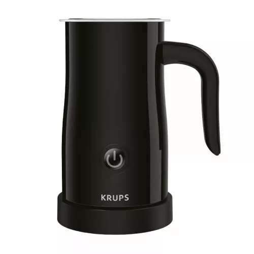 Aparat de spumare a laptelui delonghi latte milk frother krups xl100810