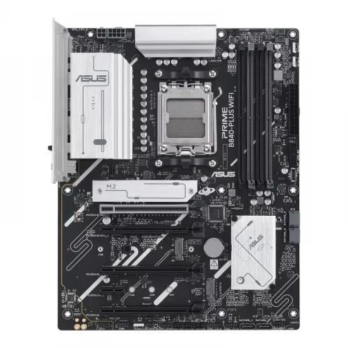 Placa de baza asus mb am5 prime b840-plus wifi atx