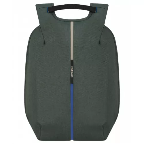 Rucsac samsonite securipak-rucsac pentru laptop 15.6 gri cu albastru