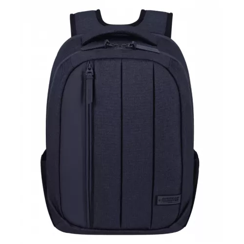 Rucsac american turister streethero-rucsac pentru laptop 14.0 albastru inchis