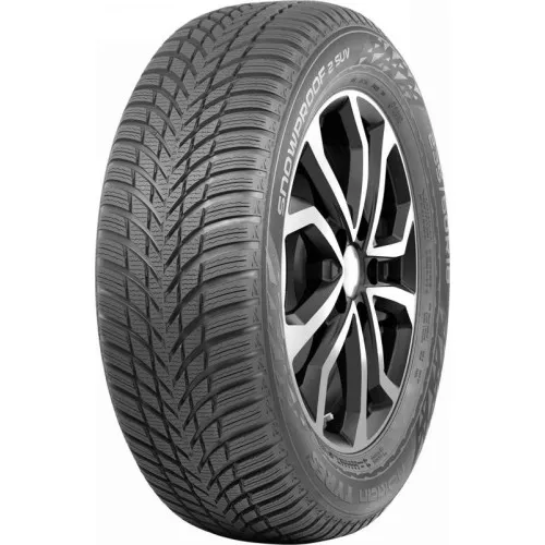 Nokian SNOWPROOF 2 SUV 100V XL