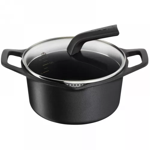 Cratita tefal pot  e2494444