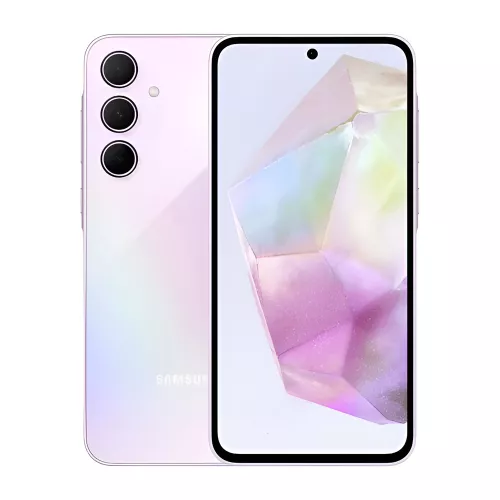 Telefon mobil samsung galaxy a35 a356b 5g 8/256gb awesome liliac