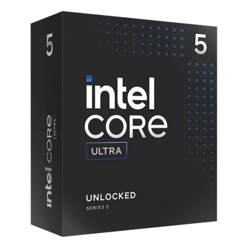 INTEL CPU CORE ULTRA 5 225F