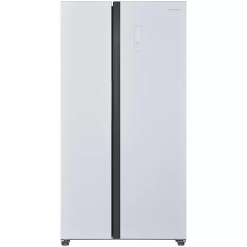 Frigider heinner hsbs-h442nfgwhe++