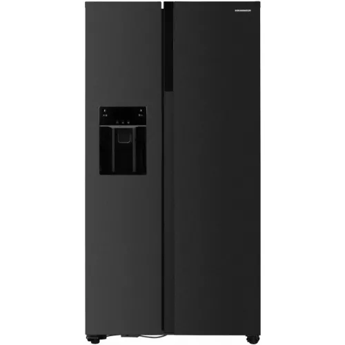 Frigider heinner hsbs-hm513nfimdxe++
