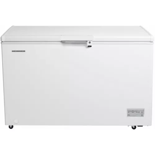 Lada frigorifica heinner hcf-hm371ce++
