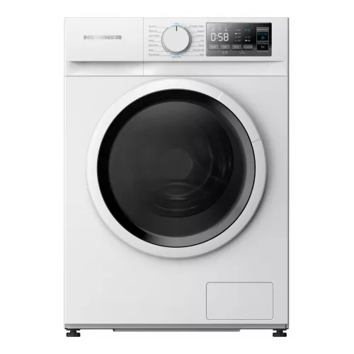 Masina de spalat rufe heinner hwm-m814ivsmna+++