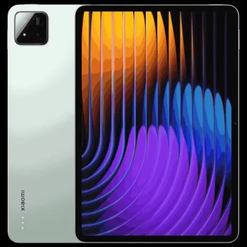 Tableta xiaomi pad 7, 8gb/256gb green