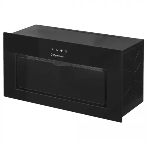 Hota incorporabila mastercook bora 850(52) sensor fg bl led