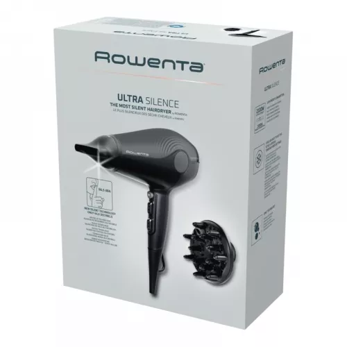 Uscator de par rowenta hair dryer  cv6430f0