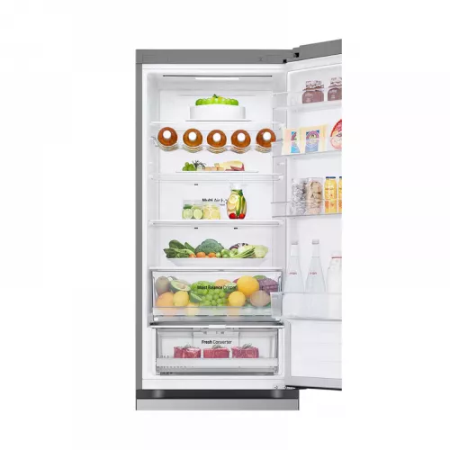 Frigider lg gbv3210dpy class d, 387 l, linearcooling, doorcooling+,