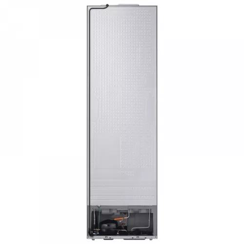 Frigider samsung rb34c600esa/ef, 344 l, smartthings, all around cooling digital inverter, no frost, 185.3 cm, inox