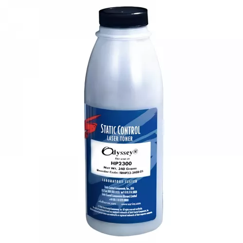 Toner scc toner hp lj 2300 340gr