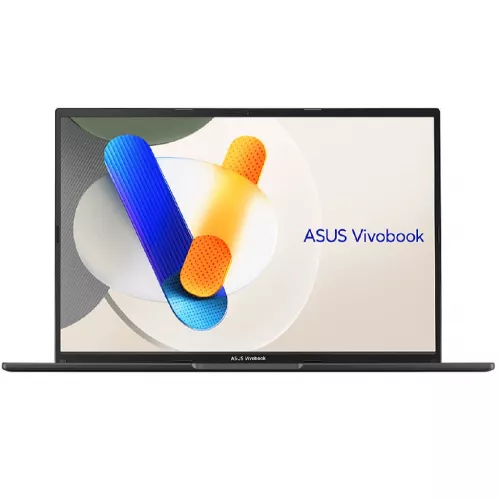 Laptop asus vivobook 16 x1605va 16″ indie black (i5‑13500h / 16 gb / 512 gb ssd / wuxga / no os)