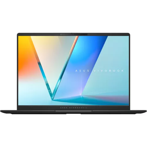 Laptop asus vivobook s 14 oled s5406sa (intel core ultra 7 256v, 16gb, 1tb ssd, 14" oled wuxga, no os)