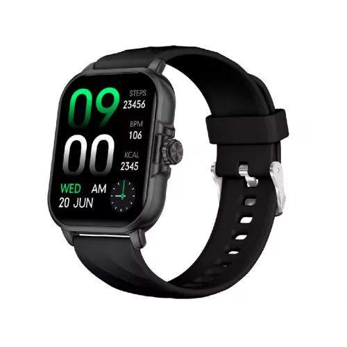 Smartwatch xiaomi black shark gt3 neo black mi_92696