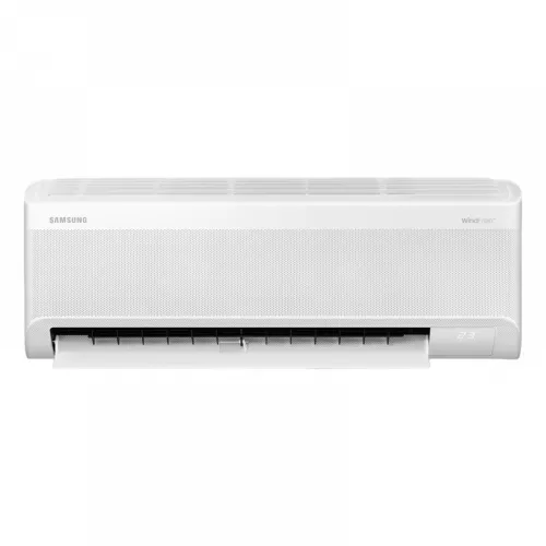 Aparat de aer conditionat samsung windfree ar60f12c1bwnua inverter r32 wi-fi, smartthings wifi, 12000 btu, <35m2