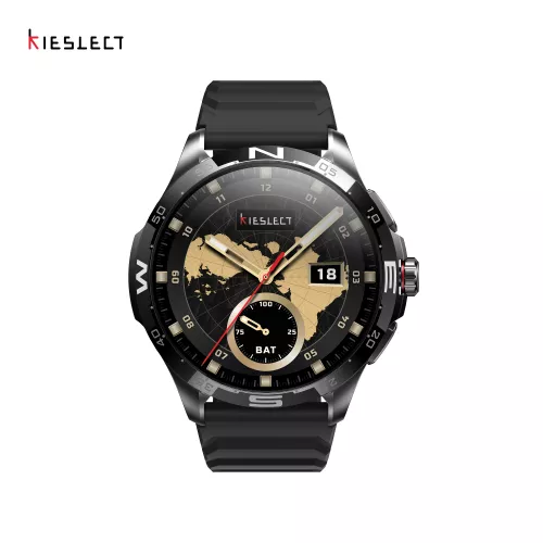 Kieslect Watch Actor