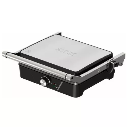 Gratar electric brock grill hcg 5000 ss