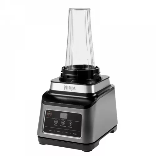 Blender ninja bn750eu, black/grey, (1200 w)
