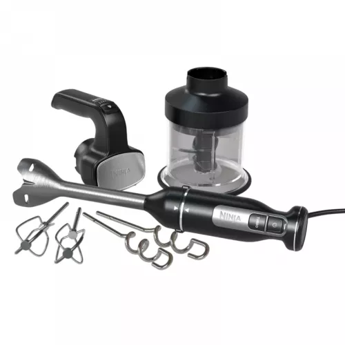 Blender ninja ci100eu, black, (850 w)