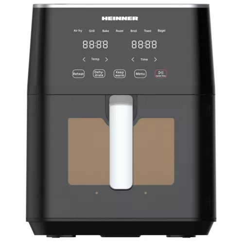 Cuptor cu convectie, fryer heinner haf-m7bk1800