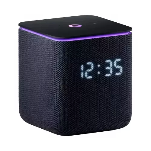 Yandex YNDX-00054BLK Alisa Station