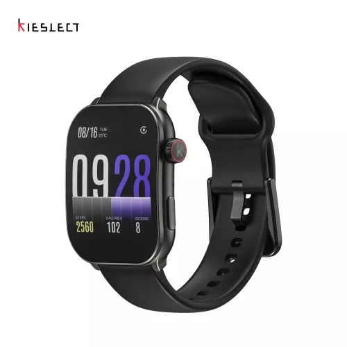 Smartwatch xiaomi smartwatch kieslect calling watch balancs / black