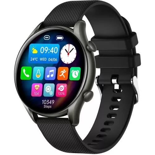Smartwatch myphone watch el black