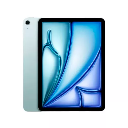 Tableta apple ipad air 2025 11” 128gb wi-fi blue mc9x4
