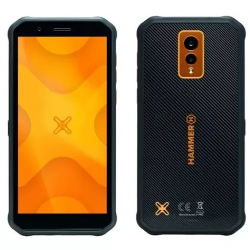 Telefon mobil myphone energy x 4/64gb hammer 5000mah