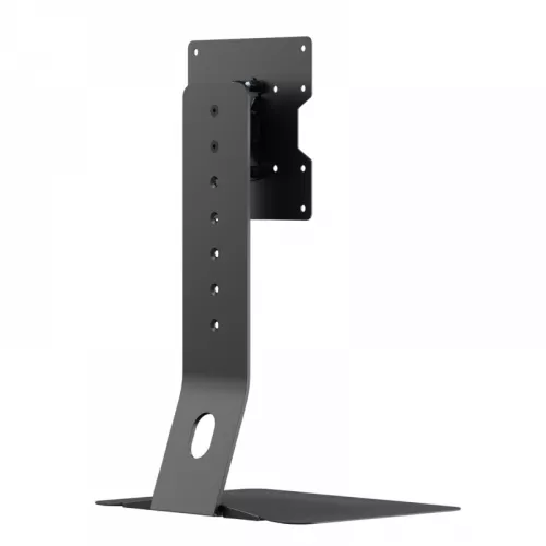 Suport perete kivi motion tv stand, black