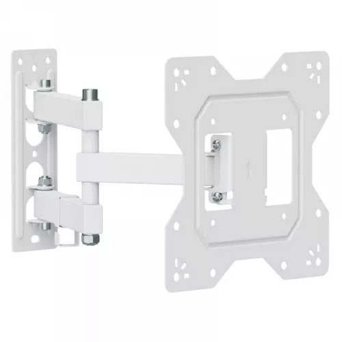 Suport perete kivi motion-223w, white