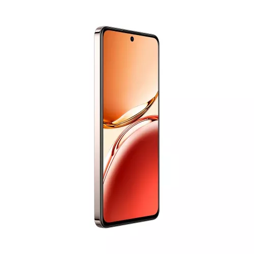 Telefon mobil oppo reno 12 f 4g 8/256gb amber orange