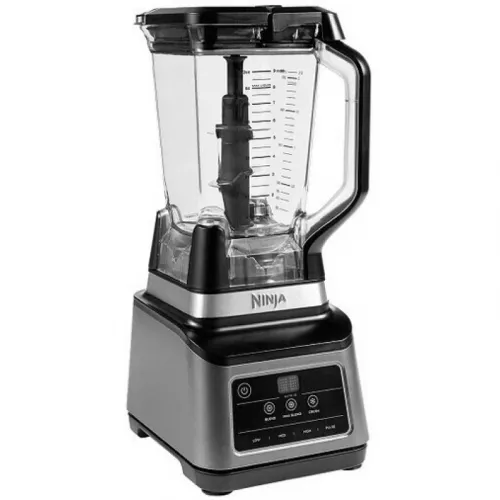 Blender ninja bn750eu, grey, (1200 w)